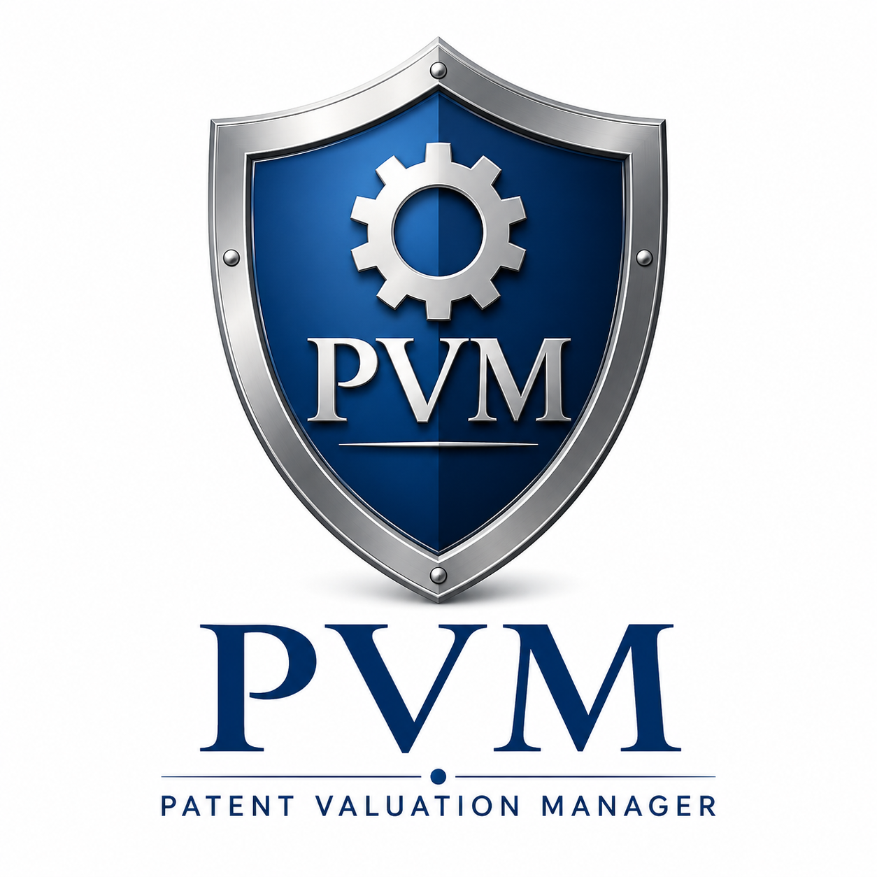 Patent Valuation Manager Logo